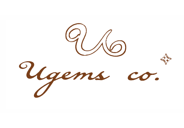Ugems logo
