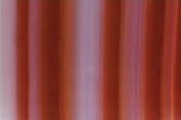 Banded sardonyx with brown and white layers